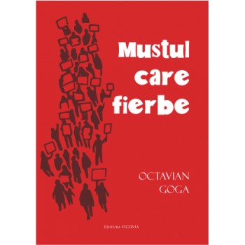 Mustul care fierbe