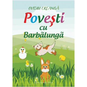 Povesti cu Barabalunga