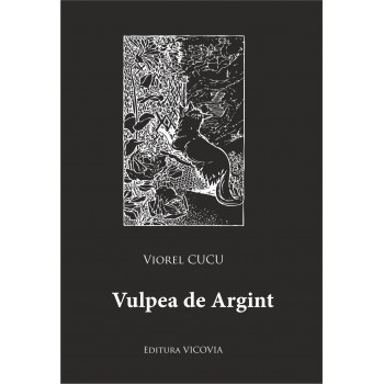 Vulpea de argint (poezii)