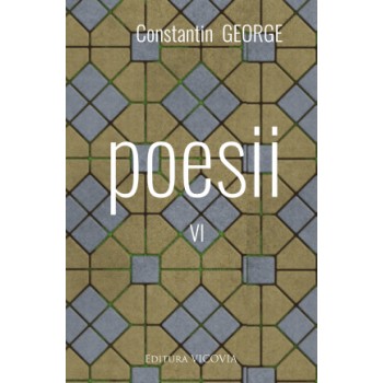 Poesii vol. 6