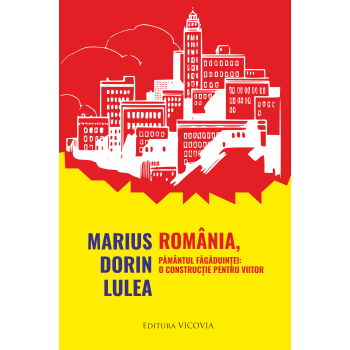 Romania, Pamantul...