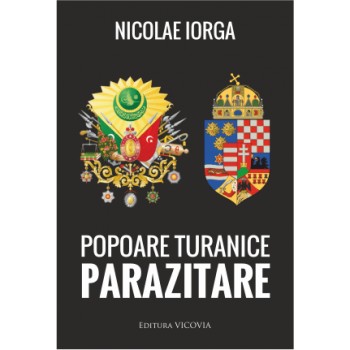 Popoare Turanice Parazitare