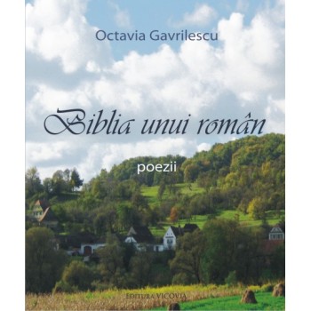 Biblia unui român (poezii)