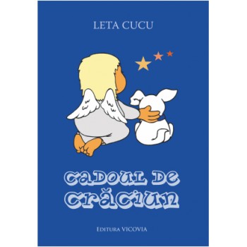 Cadoul de Craciun - Leta Cucu