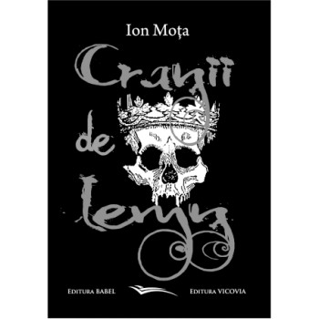 Cranii de lemn - Ion Mota