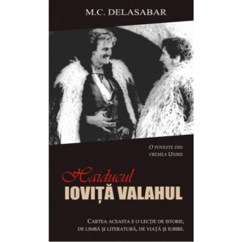 Haiducul Iovita Valahul